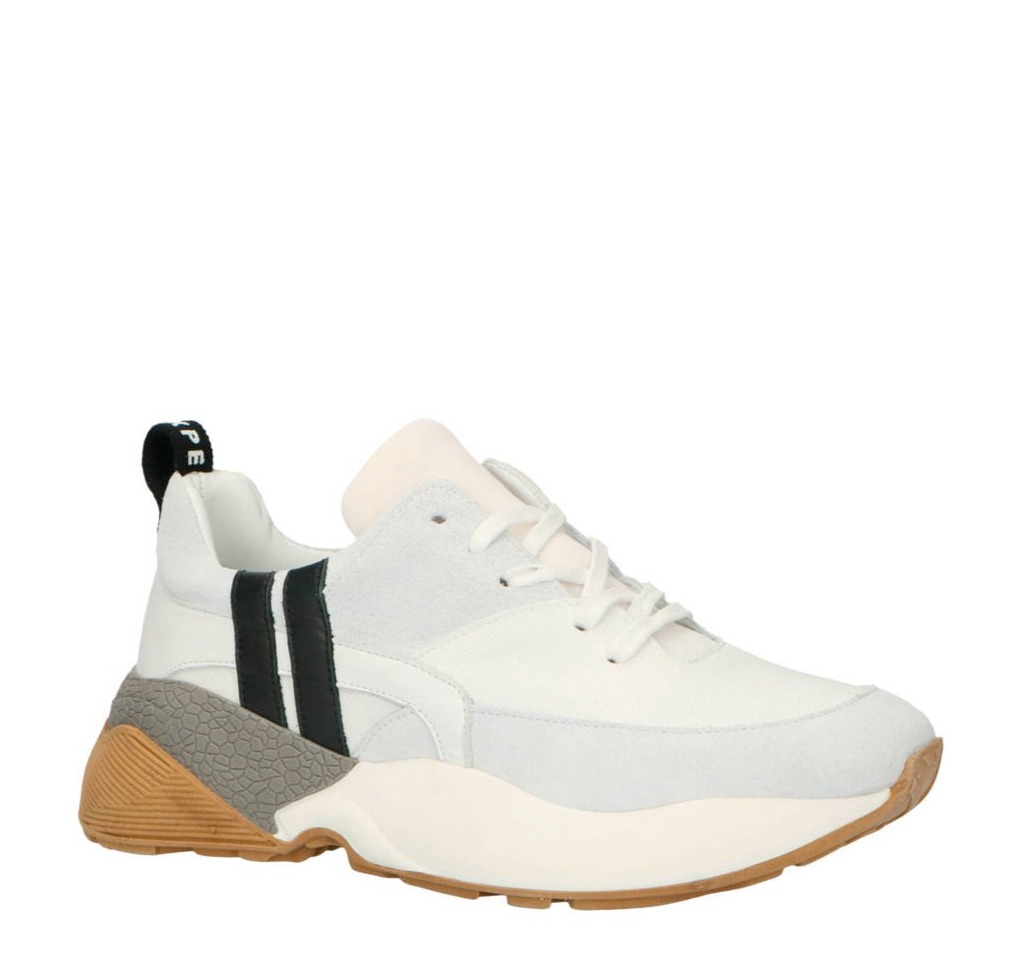 10 Days Sneakers - Newlands